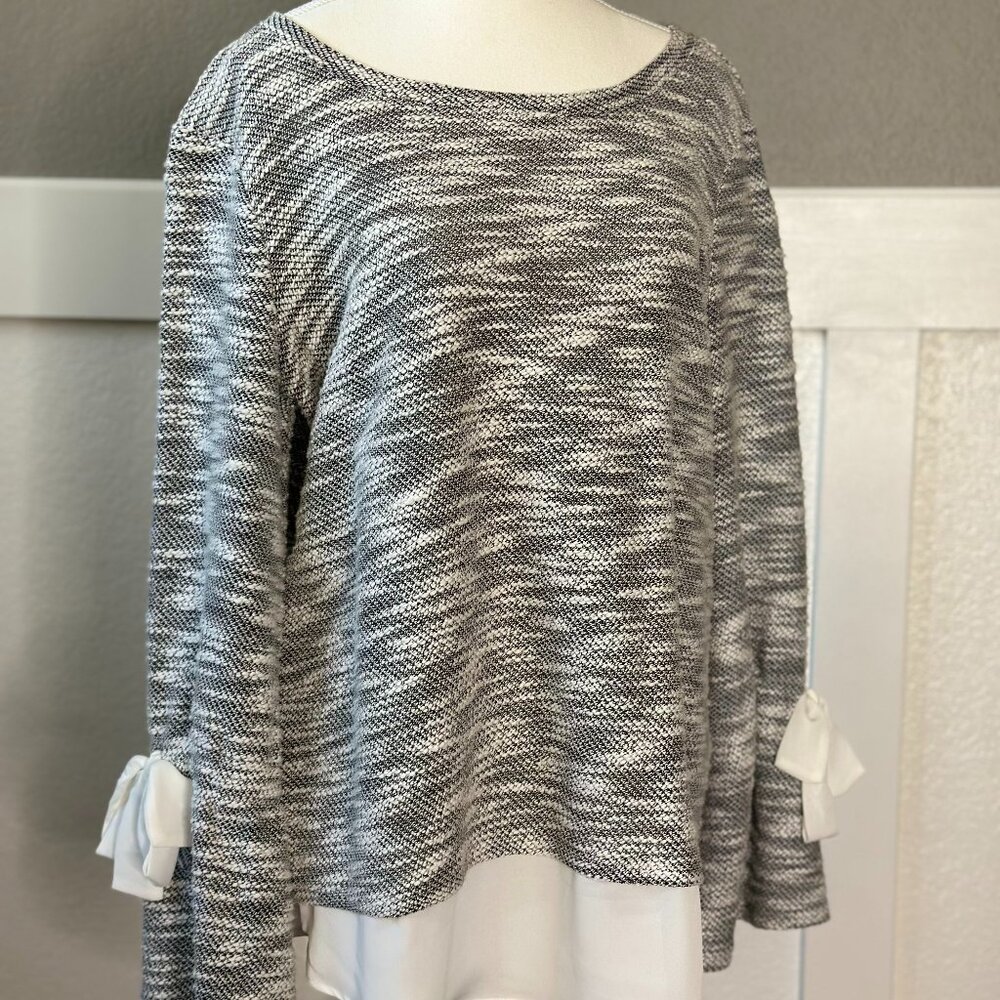 Simply Vera Wang Top